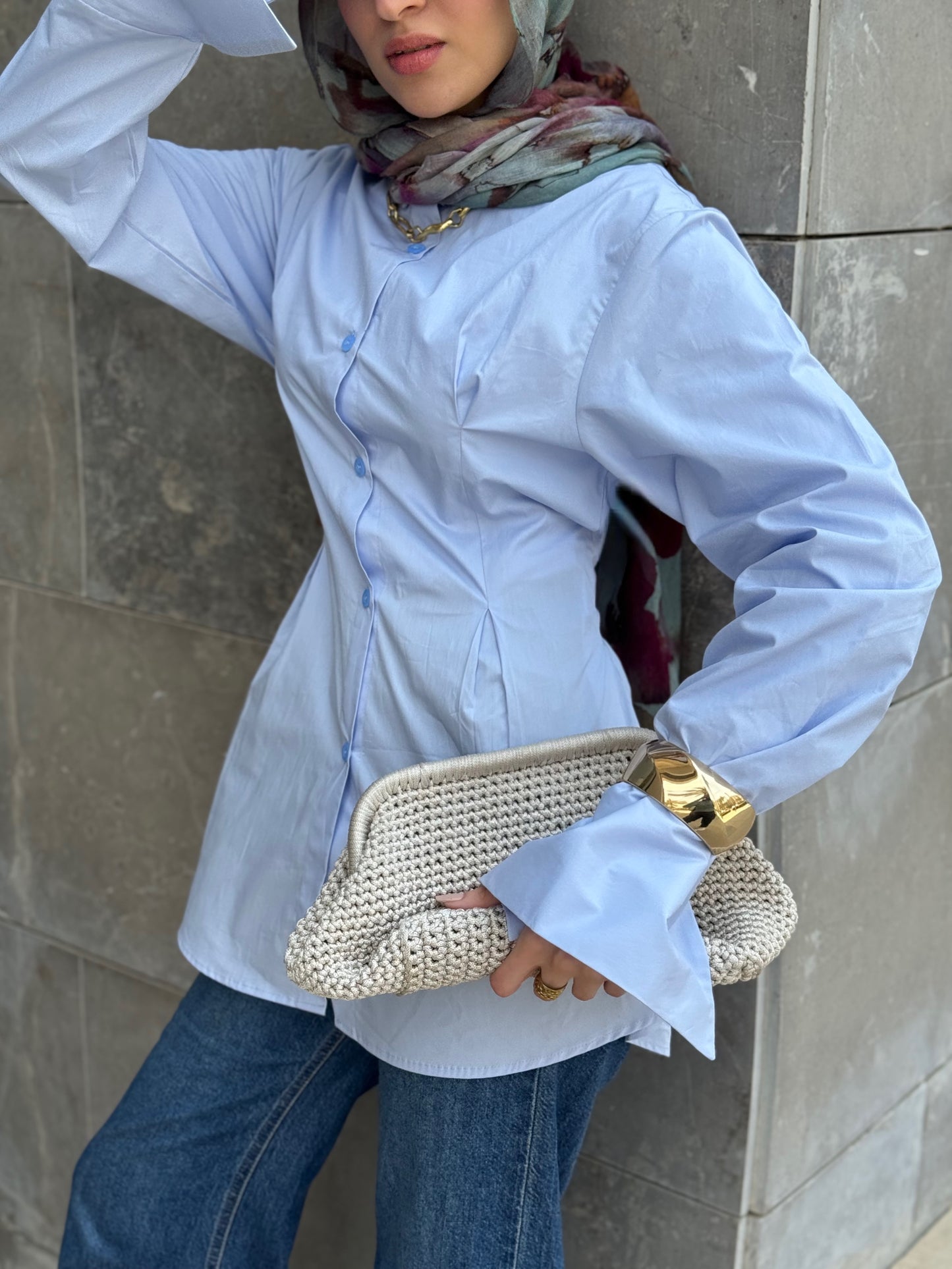 The Elegant Shirt